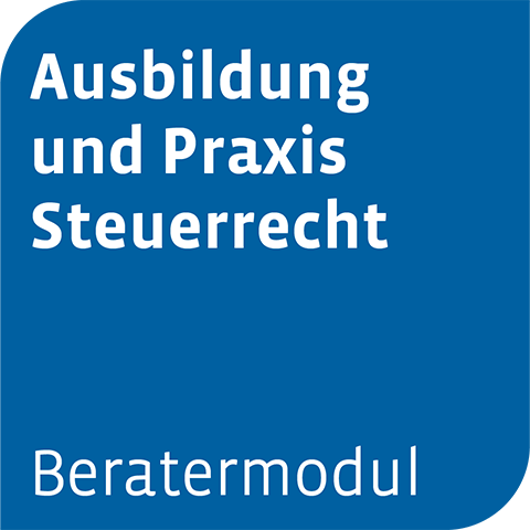DIgitales Paket Erich Fleischer "Ausbildung und Praxis Steuerrecht" komplett - 2023